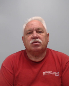 Ronald William Derrickson a registered Sex Offender of Pennsylvania