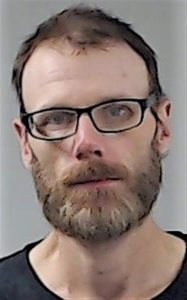 James Justin Johnson a registered Sex Offender of Pennsylvania