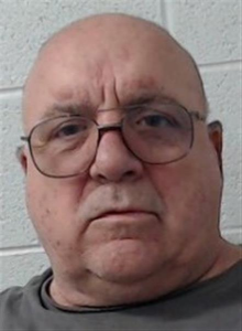 Ricky Lee Sechrist a registered Sex Offender of Pennsylvania