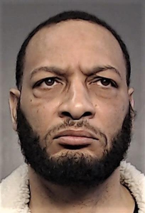 Carter Anthony a registered Sex Offender of Pennsylvania