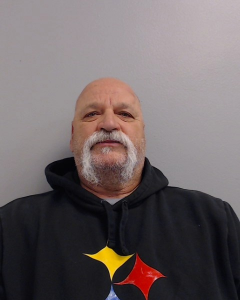 Robert Kenneth Kuhns a registered Sex Offender of Pennsylvania