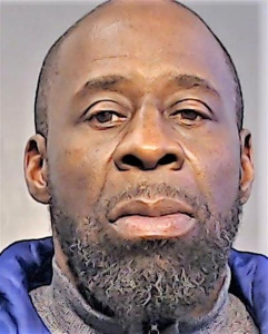 Jennings Anthony a registered Sex Offender of Pennsylvania