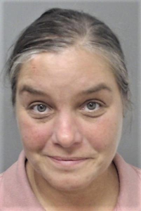 Jennifer Sharon Conley a registered Sex Offender of Pennsylvania