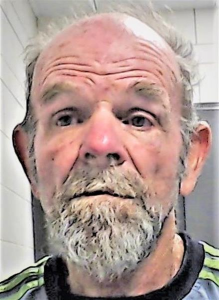 Roger Lee Mccrobie a registered Sex Offender of Pennsylvania