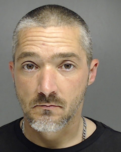 Robert Neil Lasiak a registered Sex Offender of Pennsylvania