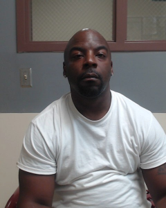 Kuwain Dupris Bradley a registered Sex Offender of Pennsylvania