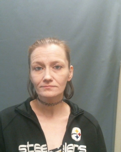 Sturtz Brandy a registered Sex Offender of Pennsylvania