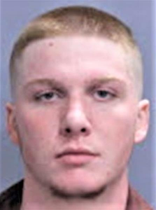 Chase James Bradley a registered Sex Offender of Pennsylvania