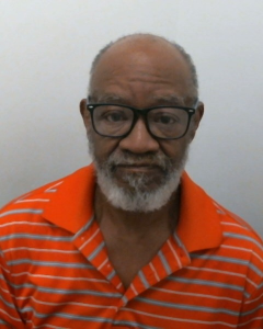 Luster John a registered Sex Offender of Pennsylvania