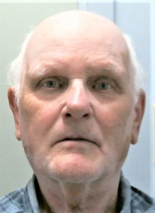George Ernest Bond a registered Sex Offender of Pennsylvania