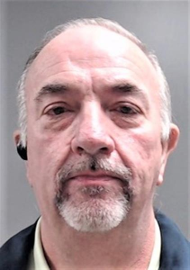 Edward Gerald Courchain III a registered Sex Offender of Pennsylvania