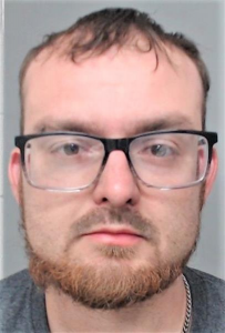 Hunter Thomas Harris a registered Sex Offender of Pennsylvania