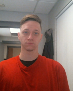 Broc Sayre Ferguson a registered Sex Offender of Pennsylvania