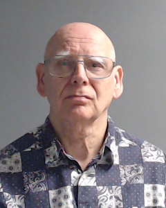 Henry Eugene Weik a registered Sex Offender of Pennsylvania