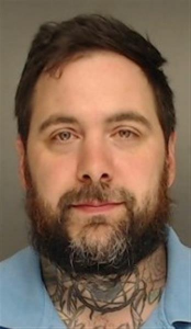 Glenn Allen Stouffer Jr a registered Sex Offender of Pennsylvania