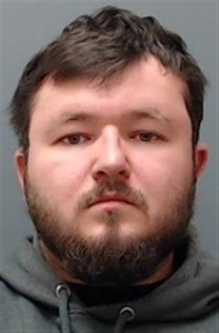 Tyler George Kraft a registered Sex Offender of Pennsylvania