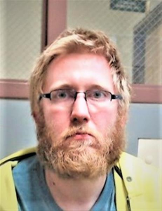 Kody Wayne Moore a registered Sex Offender of Pennsylvania