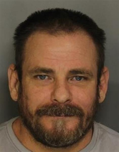 Mann John Jr a registered Sex Offender of Pennsylvania