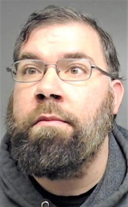 Andrew Anthony Terek a registered Sex Offender of Pennsylvania