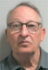 Gary Ogden Johnson a registered Sex Offender of Pennsylvania