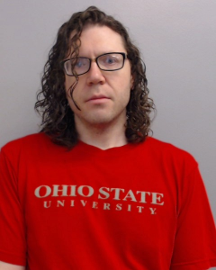 John Paul Doerr III a registered Sex Offender of Pennsylvania