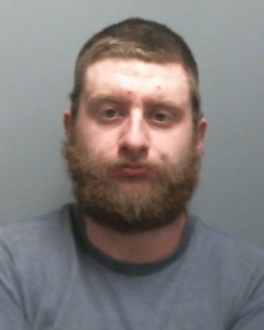 Tyler James Scarle a registered Sex Offender of Pennsylvania