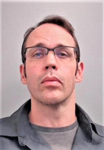Daniel Joseph May a registered Sex Offender of Pennsylvania