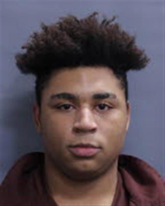 Isaiah Anthrin Bickham a registered Sex Offender of Pennsylvania