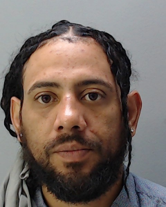 Daniel Anthony Santiago a registered Sex Offender of Pennsylvania