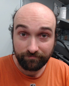 James Bruce Wolfe a registered Sex Offender of Pennsylvania