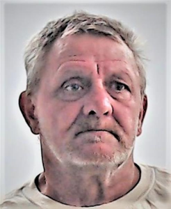 Carroll David Rainey a registered Sex Offender of Pennsylvania
