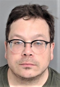 Simon Parnell Burns a registered Sex Offender of Pennsylvania
