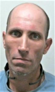 Richard Lee Baughman III a registered Sex Offender of Pennsylvania