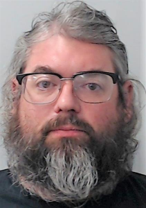 Nicholas Eugene Hoover a registered Sex Offender of Pennsylvania