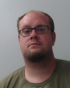 Anton Staab V a registered Sex Offender of Pennsylvania