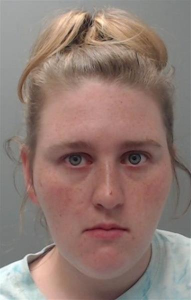 Tiffany Paige Yohn a registered Sex Offender of Pennsylvania