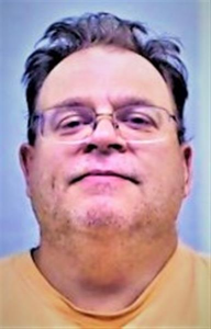 Jeffrey Lee Miller a registered Sex Offender of Pennsylvania