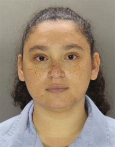 Cynthia Ann Delgado a registered Sex Offender of Pennsylvania