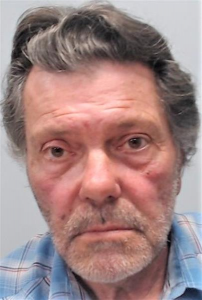 Mark Eugene Cramer a registered Sex Offender of Pennsylvania