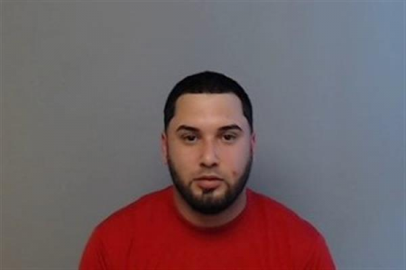 Figueroa-negron Misael a registered Sex Offender of Pennsylvania