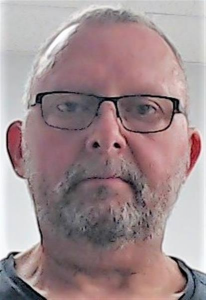 Kenneth William Hagge a registered Sex Offender of Pennsylvania