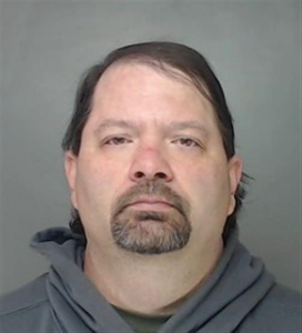 Michael David Sarver a registered Sex Offender of Pennsylvania