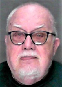 Richard B Hollinger a registered Sex Offender of Pennsylvania