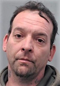 Cain Jason a registered Sex Offender of Pennsylvania