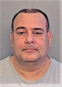 Mercado Israel a registered Sex Offender of Pennsylvania