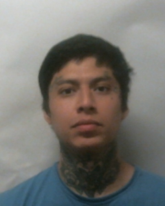 Josue Jeremias Umana a registered Sex Offender of Pennsylvania