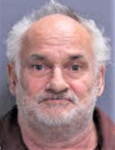 Buck James a registered Sex Offender of Pennsylvania