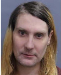 Damian Joseph Verna a registered Sex Offender of Pennsylvania