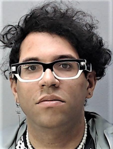 John Carlos Zarzuela a registered Sex Offender of Pennsylvania