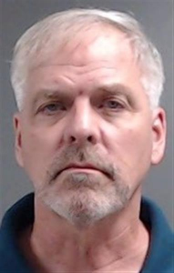 Robert Bruce Knauss a registered Sex Offender of Pennsylvania